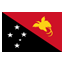 Papua New Guinea flat Icon
