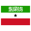 Somaliland flat Icon