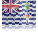 British Indian Ocean Territ Icon