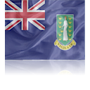 British Virgin Islands Icon