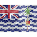 Regular British Indian Ocean Territ Icon