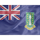 Regular British Virgin Islands Icon