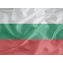 Regular Bulgaria Icon