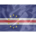 Regular Cape Verde Icon