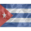 Regular Cuba Icon