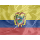 Regular Ecuador Icon