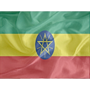 Regular Ethiopia Icon
