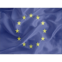 Regular European Union Icon