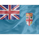 Regular Fiji Icon
