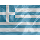 Regular Greece Icon