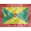 Regular Grenada Icon