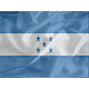 Regular Honduras Icon