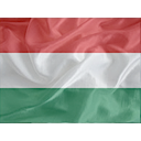 Regular Hungary Icon