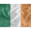 Regular Ireland Icon