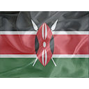 Regular Kenya Icon