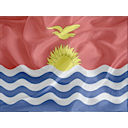 Regular Kiribati Icon