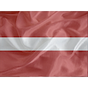 Regular Latvia Icon