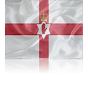 Northern Ireland Icon