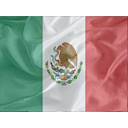 Regular Mexico Icon