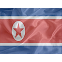 Regular North Korea Icon