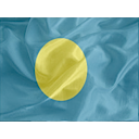 Regular Palau Icon