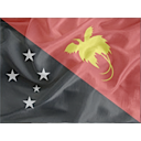 Regular Papua New Guinea Icon