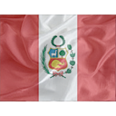 Regular Peru Icon
