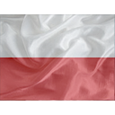 Regular Poland Icon