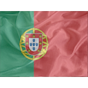 Regular Portugal Icon