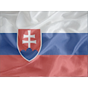 Regular Slovakia Icon