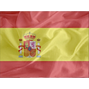 Regular Spain Icon