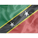 Regular St. Kitts & Nevis Icon