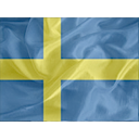 Regular Sweden Icon