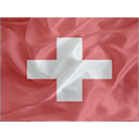 Regular Switzerland Icon