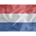 Regular The Netherlands Icon