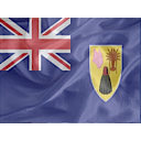 Regular Turks & Caicos Islands Icon