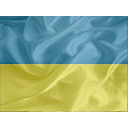 Regular Ukraine Icon