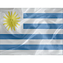 Regular Uruguay Icon