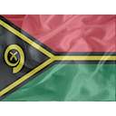Regular Vanuatu Icon