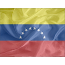 Regular Venezuela Icon