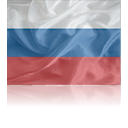 Russian Federation Icon