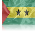 Sao Tome & Principe Icon