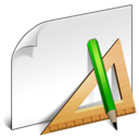 Document Application Icon
