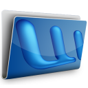 Word 2004 Icon