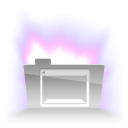 Aurora Desktop Icon