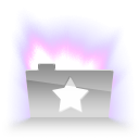 Aurora Star Icon