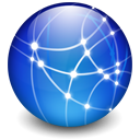 Dot Mac Logo Icon