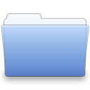 Folder Attempt Generic Icon