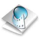 Cleaner Folder Icon
