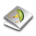 LimeWire folder Icon